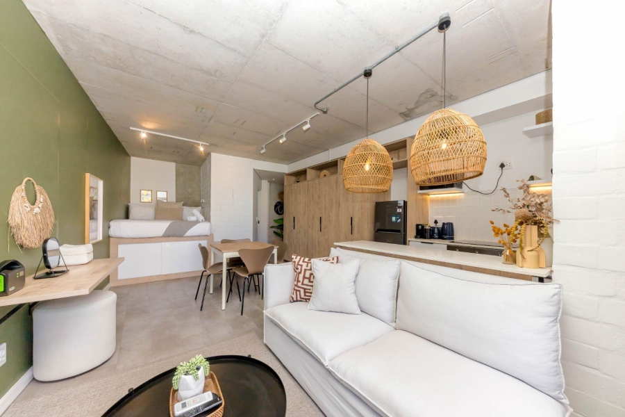 0 Bedroom Property for Sale in Sea Point Western Cape